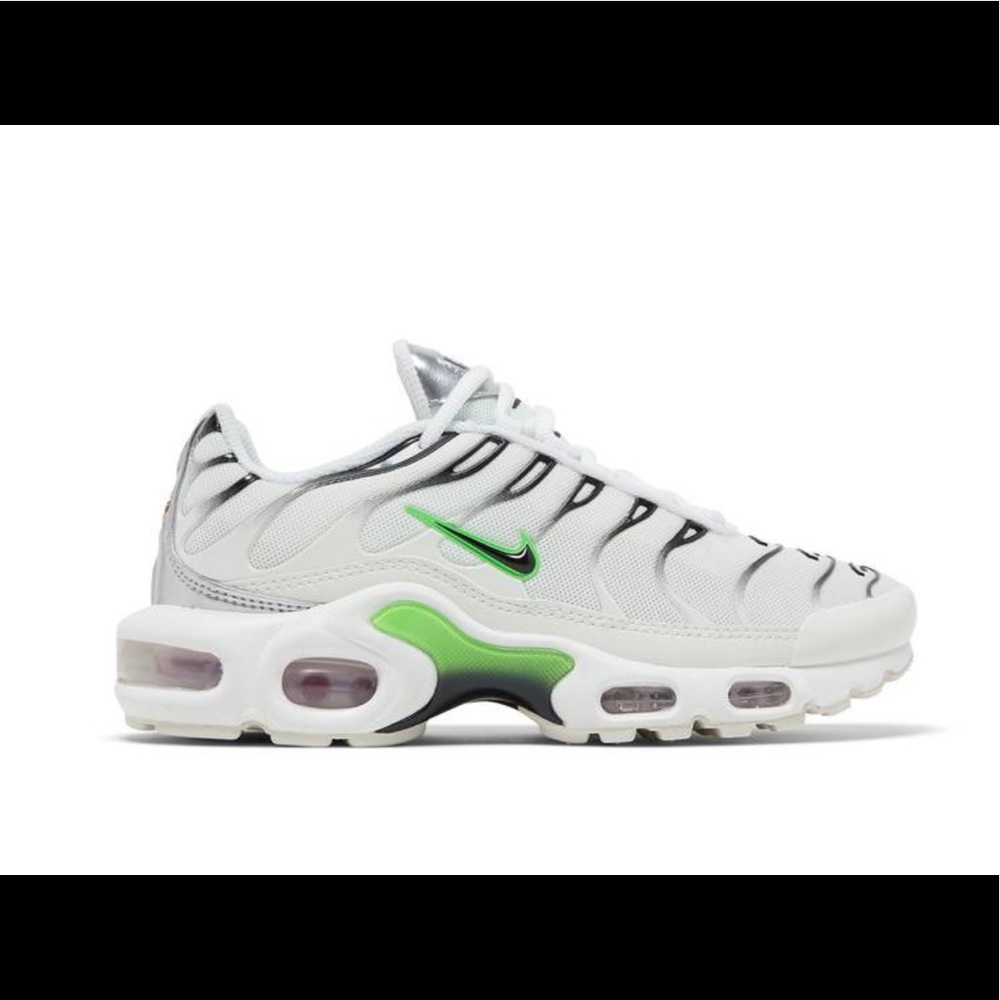 WMNS Nike Air Max Plus